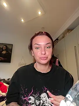 OliviaaFischer online show from 02-15-26, 01:52