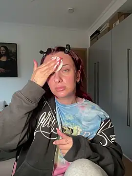 OliviaaFischer online show from 02-21-26, 03:35