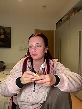 OliviaaFischer online show from 02-22-26, 02:37