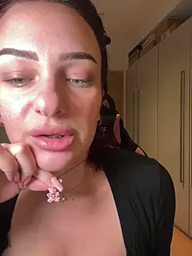 OliviaaFischer online show from 03-05-26, 12:56