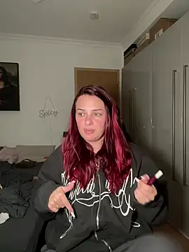 OliviaaFischer online show from 03-22-26, 07:17