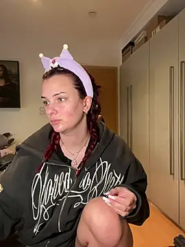 OliviaaFischer online show from 03-23-26, 02:10