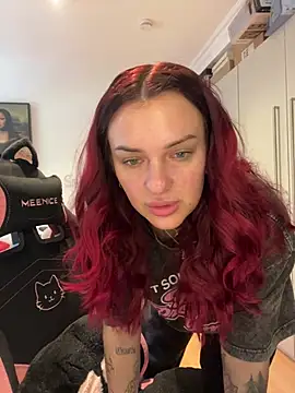 OliviaaFischer online show from 04-16-26, 08:59