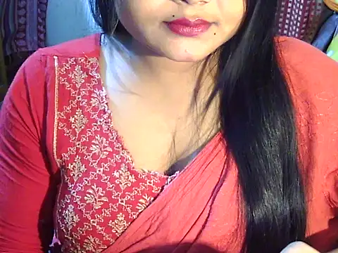 Nusrat Faria07 online show from 11-11-25, 12:49