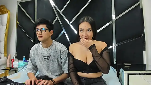 Noa Arez online show from 02-07-26, 05:55