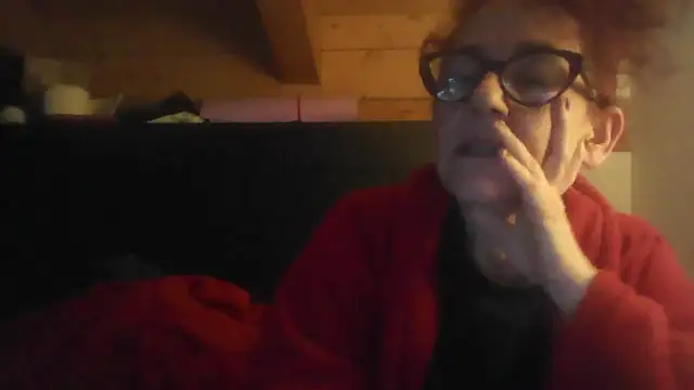 klarissabloum online show from 03-20-26, 07:13