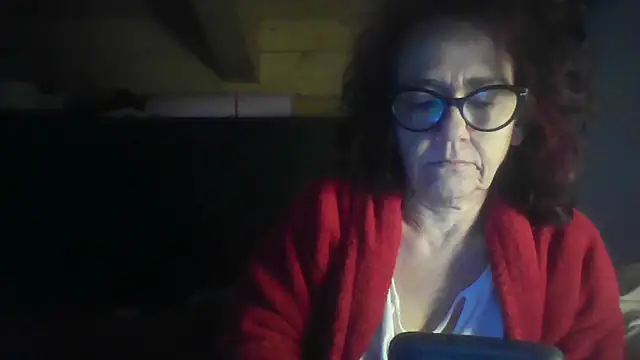 klarissabloum online show from 03-30-26, 07:31