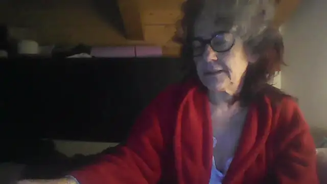 klarissabloum online show from 04-24-26, 05:54