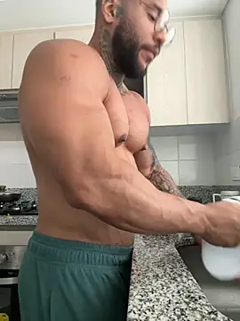 Andrew Johnnson online show from 10-22-25, 09:03