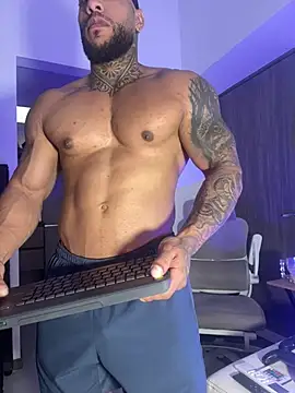 Andrew Johnnson online show from 02-12-26, 07:09