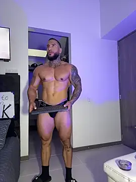 Andrew Johnnson online show from 03-12-26, 07:42