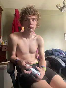 landen432 online show from 09-24-25, 05:05