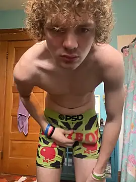 landen432 online show from 10-07-25, 06:16