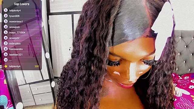 Sara hot12112 online show from 10-18-25, 03:09