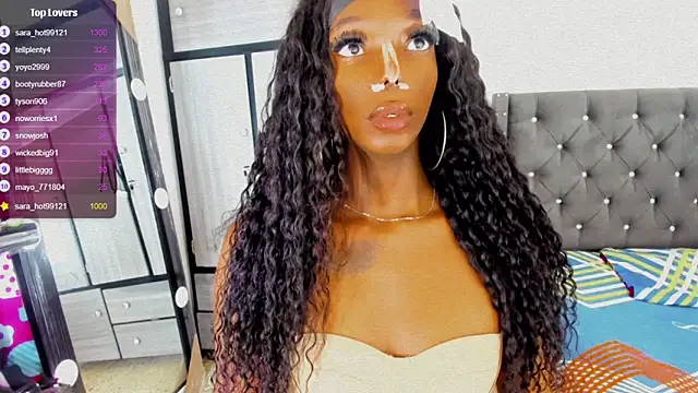 Sara hot12112 online show from 10-23-25, 06:45