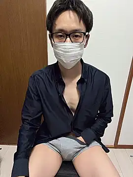 gHayato online show from 02-12-26, 03:29