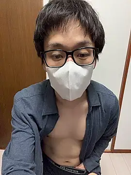 gHayato online show from 03-24-26, 02:44