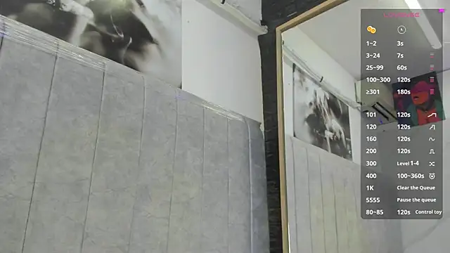 pretty78angel online show from 11-20-25, 04:12