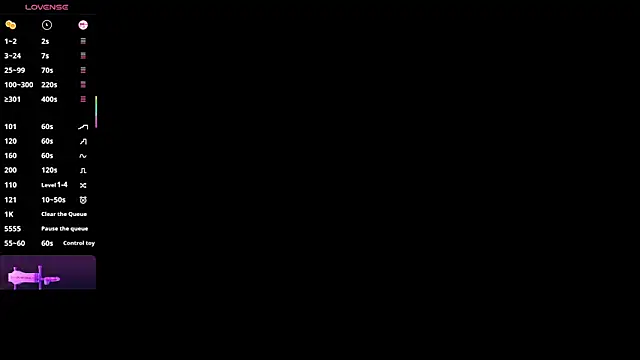 pretty78angel online show from 03-05-26, 11:45