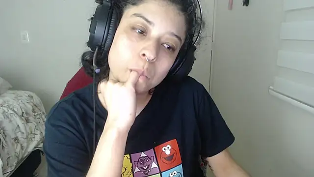 miss carmila1 online show from 11-08-25, 01:17