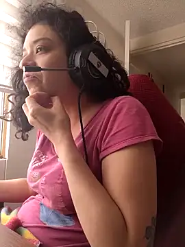 miss carmila1 online show from 12-14-25, 04:45