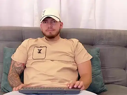 JaxRagnar online show from 07-07-26, 03:31