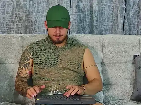 JaxRagnar online show from 08-04-26, 03:21