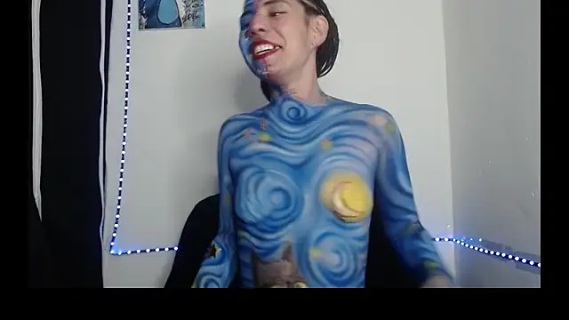 LisSweetx online show from 10-20-25, 03:29