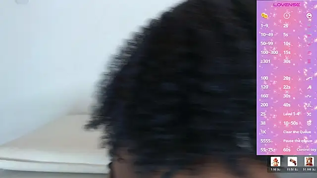 Snapshot of Chanell_mina chatting on 06-12-26, 03:16 Chanell mina online show from 06-12-26, 03:16