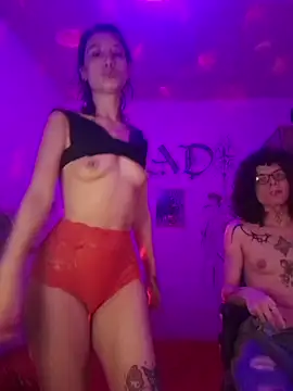 cyber psyche online show from 03-06-26, 11:01