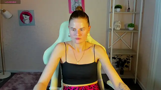 Wanda Gomez online show from 09-09-25, 03:00