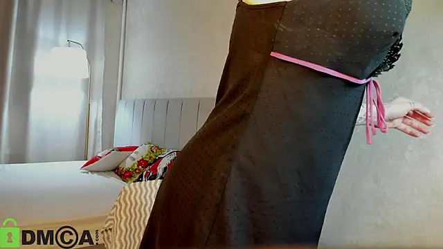 Wanda Gomez online show from 01-08-26, 01:46