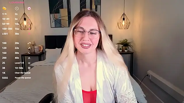 Lexi terele online show from 09-11-25, 07:19