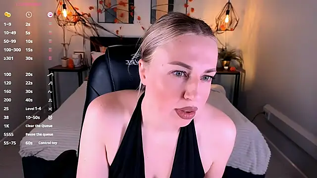 Lexi terele online show from 11-13-25, 06:56