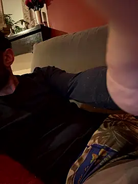 Maximoousse online show from 01-11-26, 04:34