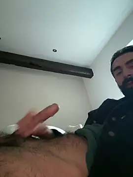 SergioGarcia93 online show from 09-27-25, 05:07