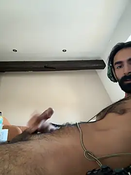 SergioGarcia93 online show from 09-28-25, 04:12