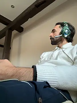 SergioGarcia93 online show from 11-08-25, 03:23