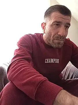 Alexdaniel89 online show from 01-18-26, 12:20