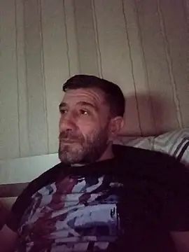 Alexdaniel89 online show from 03-07-26, 12:29