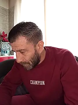 Alexdaniel89 online show from 03-20-26, 01:38