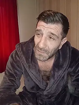 Alexdaniel89 online show from 03-30-26, 12:06