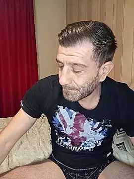 Alexdaniel89 online show from 03-31-26, 04:57