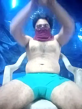 Rangabilla1947 online show from 01-17-26, 06:33