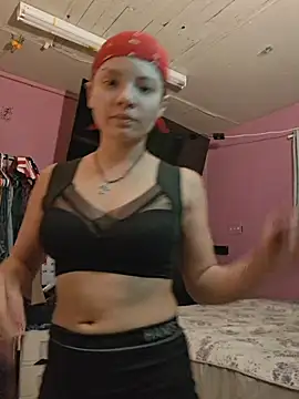 RicaSuave 69 online show from 06-30-26, 05:41