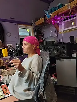 RicaSuave 69 online show from 07-22-26, 12:30
