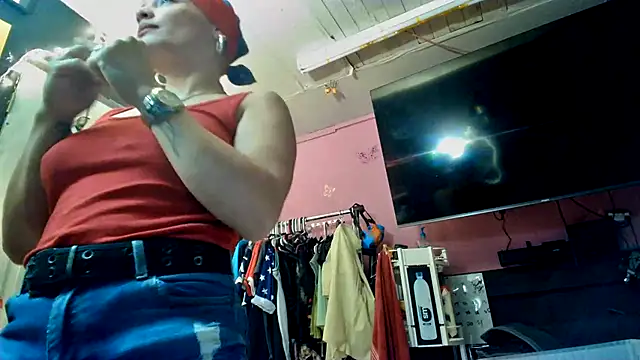 RicaSuave 69 online show from 07-29-26, 09:18