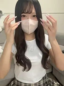 Snapshot of neko_ha_chan chatting on 07-11-26, 05:10 neko ha chan online show from 07-11-26, 05:10