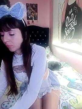 Sophiespenser online show from 01-09-26, 05:48