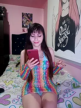 Sophiespenser online show from 02-28-26, 06:42